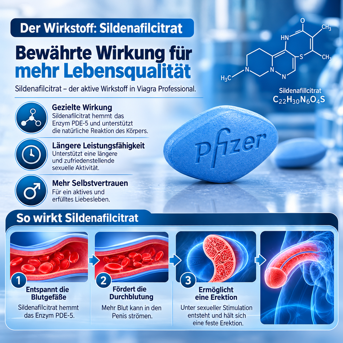 ❤❤[Viagra Professional Sonderangebot]: Schnellere Erektionen, länger anhaltende Erektionen und sicherere Anwendung. Die beste Wahl für Männer!