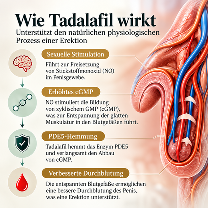🎈🎈Das neue Cialis löst schnell Erektionsprobleme, ist wirksamer und sicherer und gibt Ihnen Vertrauen