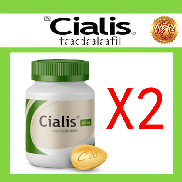 🎉🎉[Eli Lilly] Cialis Professional Edition: Der neueste Wirkstoff, Tadalafil 100 mg/30 Tabletten, die beste Wahl für Patienten mit erektiler Dysfunktion!